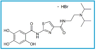 Acotiamide Impurity 5